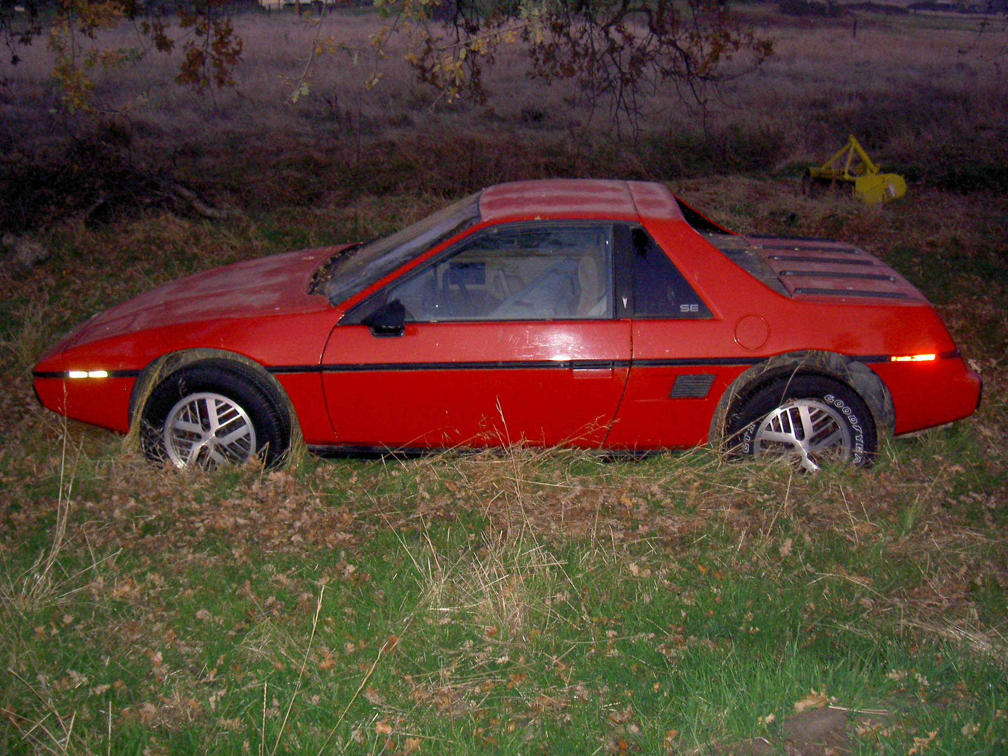 Fiero 2M4